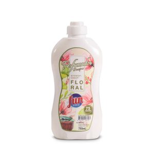 Perfumador Roupa Floral - Emb. 750 ML