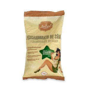 Percarbonato de Sódio (Saco 1 Kg) - Un