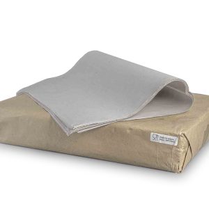 Papel Costaneiro 43x61 - Maço