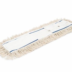 Recarga Mopa Algodão 100 Cm- Un