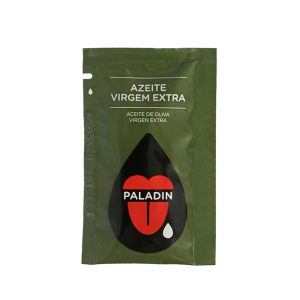 Azeite Virgem Extra Paladin - 7ml (Cx. 120un.)