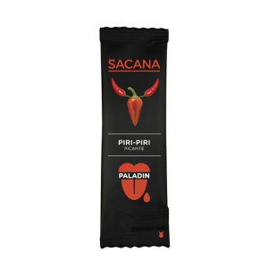 Piri Piri Sacana Paladin - 7ml (Cx. 250un.)