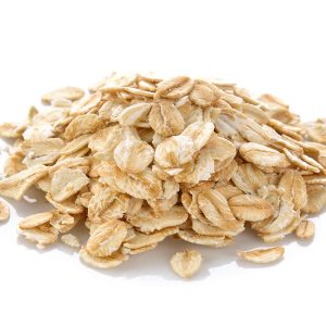 Aveia em Flocos (Grossa) - Emb. 1 Kg