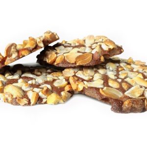 Caixa Bolinhos de Amendoim 14x270Gr