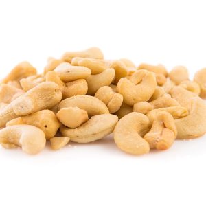 Caju Frito c/ sal - 1Kg