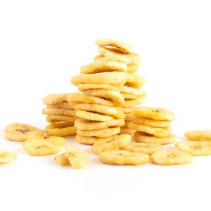 Banana Frita - Emb. 1Kg