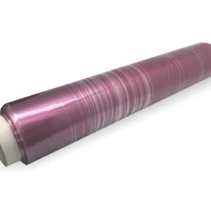Rolo Película Alimentar + SERRA CORTANTE 45cm x 250 mt - Un