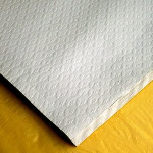 Toalha Mesa 70x70 Prime - Maço